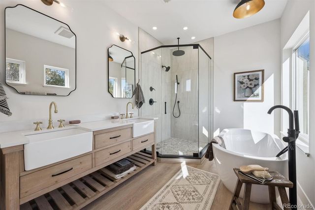 16170 Mt Vernon Road, Golden, CO 80401