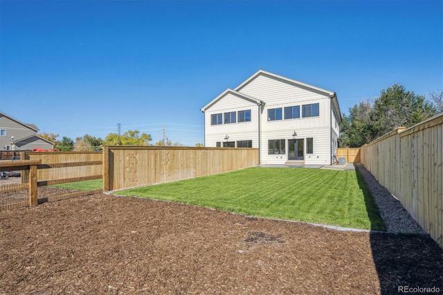 16170 Mt Vernon Road, Golden, CO 80401