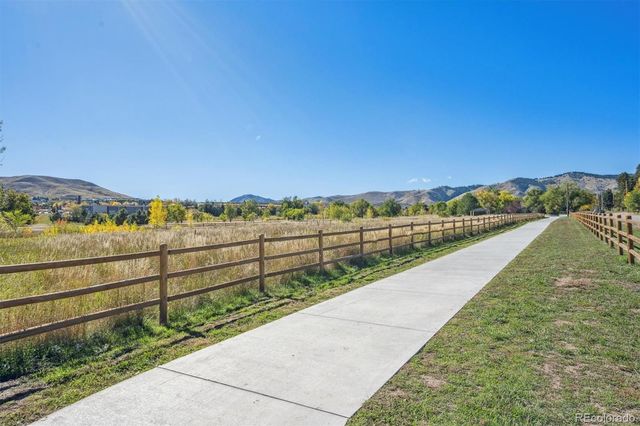 16170 Mt Vernon Road, Golden, CO 80401