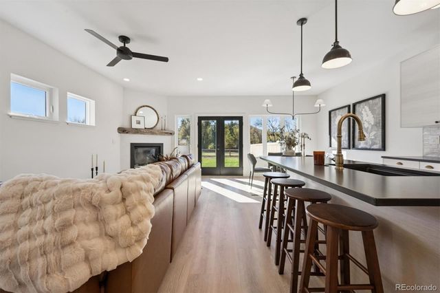 16170 Mt Vernon Road, Golden, CO 80401