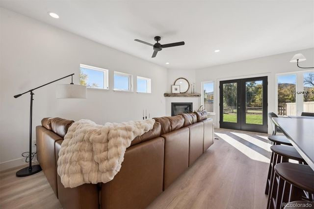 16170 Mt Vernon Road, Golden, CO 80401