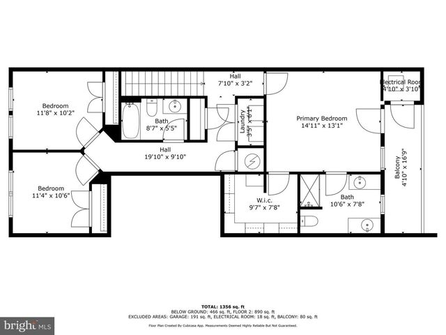 20700 WOOD QUAY DR, Sterling, VA 20166