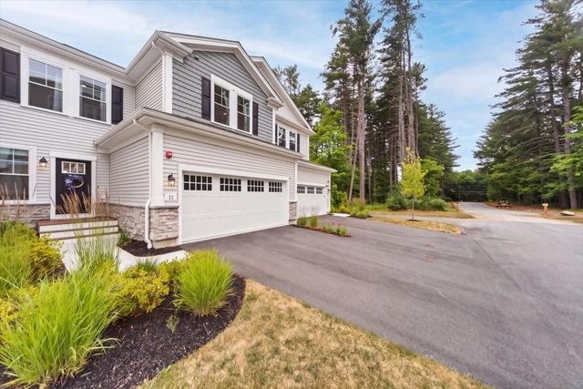 11 Winslow Lane 2, Grafton, MA 01536