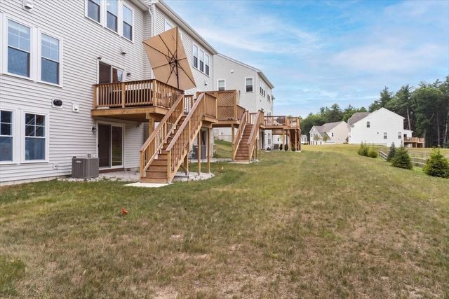 11 Winslow Lane 2, Grafton, MA 01536