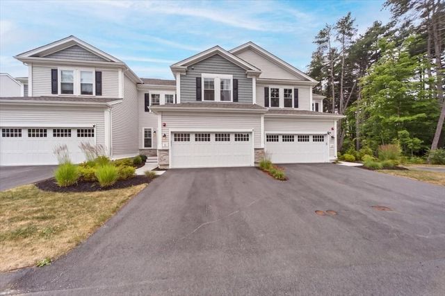 11 Winslow Lane 2, Grafton, MA 01536