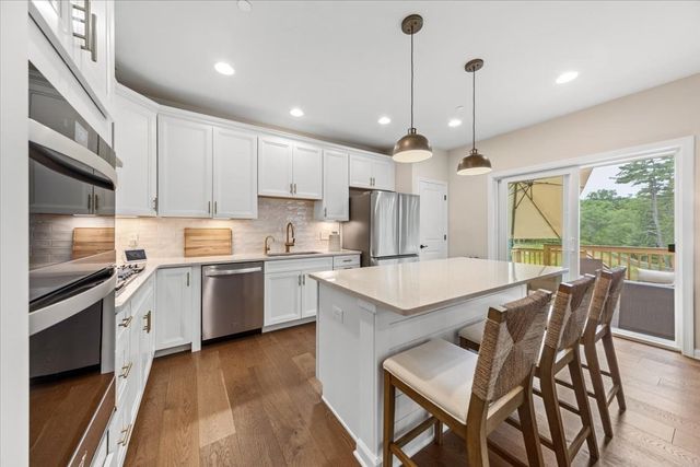 11 Winslow Lane 2, Grafton, MA 01536