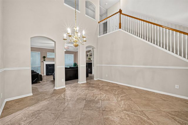 14206 Scenic Path Court, Cypress, TX 77429