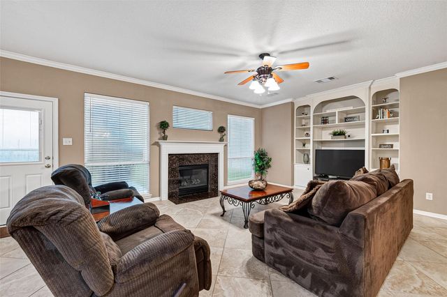 14206 Scenic Path Court, Cypress, TX 77429