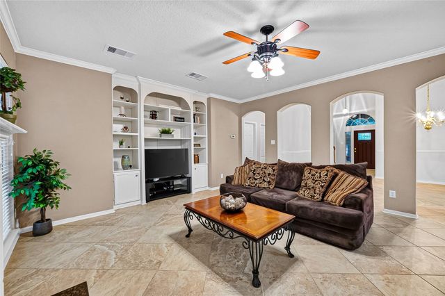 14206 Scenic Path Court, Cypress, TX 77429
