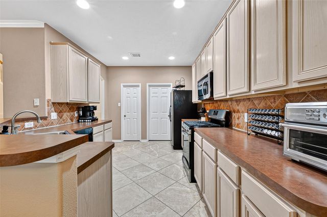 14206 Scenic Path Court, Cypress, TX 77429