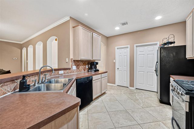 14206 Scenic Path Court, Cypress, TX 77429