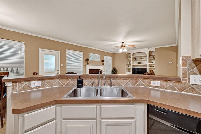 14206 Scenic Path Court, Cypress, TX 77429