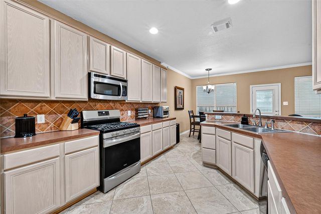 14206 Scenic Path Court, Cypress, TX 77429