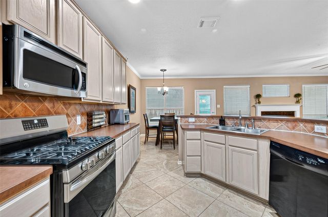 14206 Scenic Path Court, Cypress, TX 77429