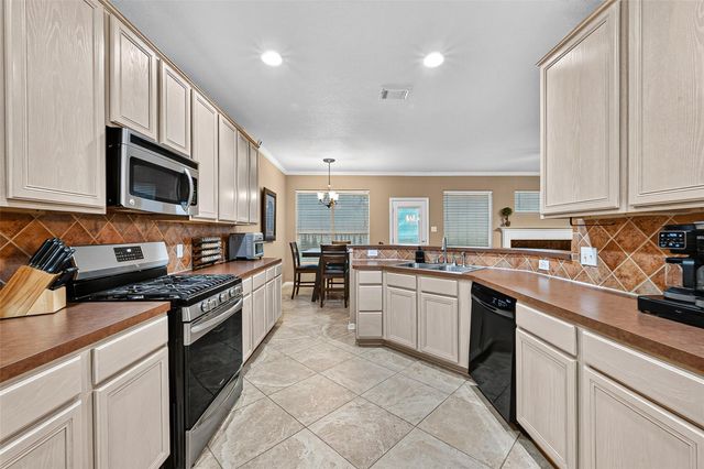 14206 Scenic Path Court, Cypress, TX 77429