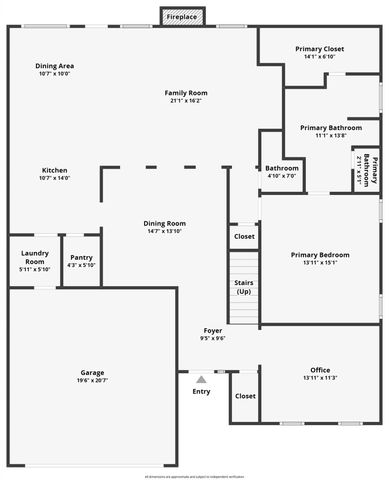 14206 Scenic Path Court, Cypress, TX 77429