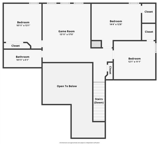 14206 Scenic Path Court, Cypress, TX 77429