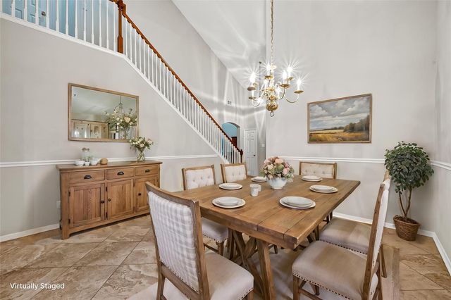 14206 Scenic Path Court, Cypress, TX 77429