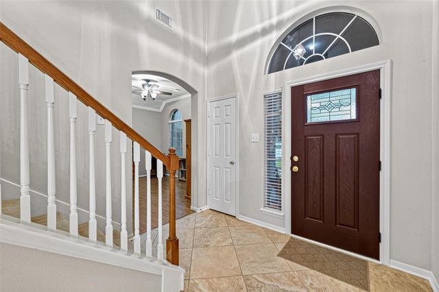 14206 Scenic Path Court, Cypress, TX 77429