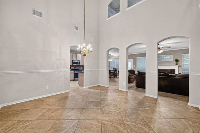 14206 Scenic Path Court, Cypress, TX 77429