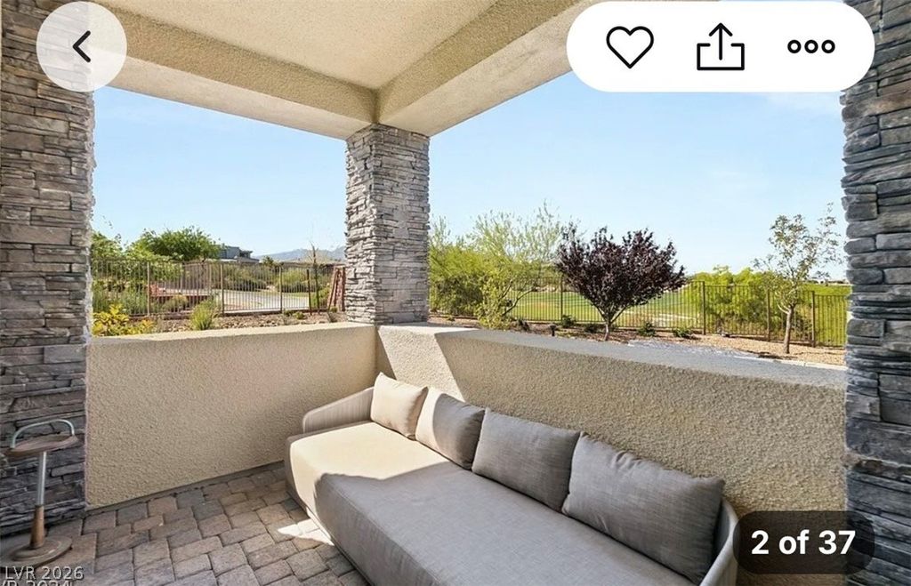 11280 Granite Ridge Drive 1105, Las Vegas, NV 89135 — photo 3