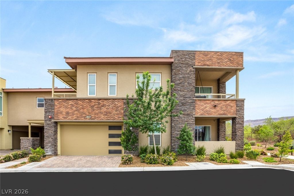 11280 Granite Ridge Drive 1105, Las Vegas, NV 89135 — photo 4