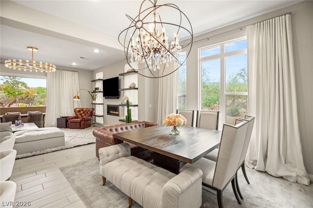 11280 Granite Ridge Drive 1105, Las Vegas, NV 89135 — photo 5