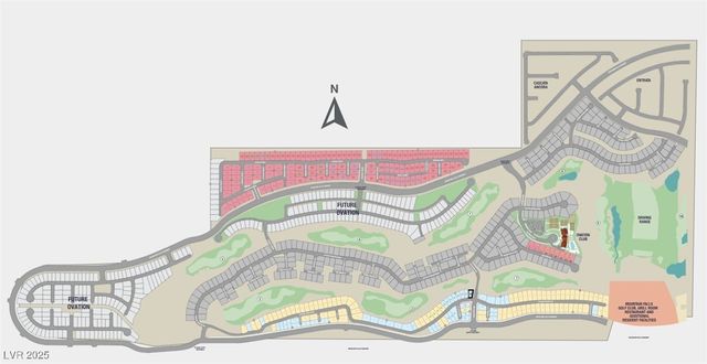 4638 Cactus Canyon Drive, Pahrump, NV 89061