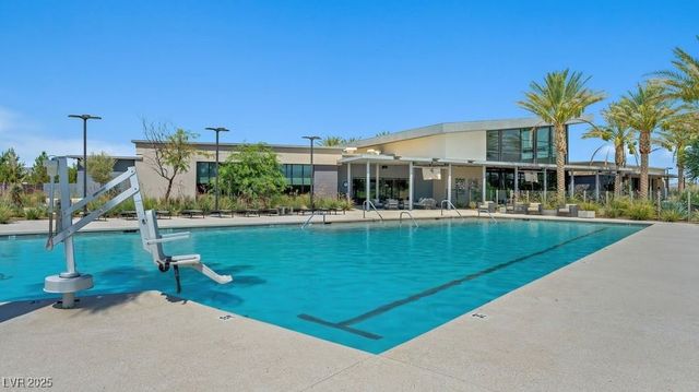 4638 Cactus Canyon Drive, Pahrump, NV 89061