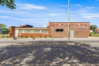 1021 E State Fair, Highland Park, MI 48203