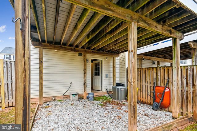 821 CROGGAN CRES, Glen Burnie, MD 21060