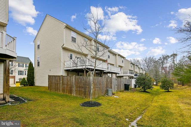 821 CROGGAN CRES, Glen Burnie, MD 21060