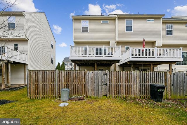 821 CROGGAN CRES, Glen Burnie, MD 21060