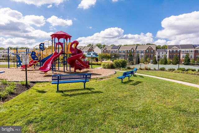 821 CROGGAN CRES, Glen Burnie, MD 21060