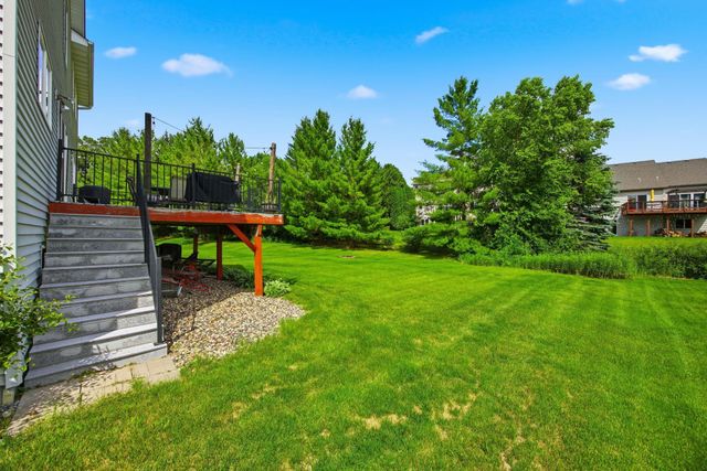7182 Hidden Valley Pond S, Cottage Grove, MN 55016