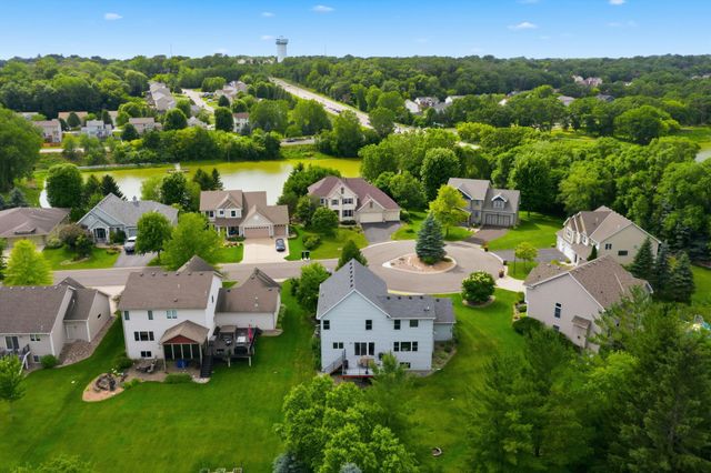 7182 Hidden Valley Pond S, Cottage Grove, MN 55016