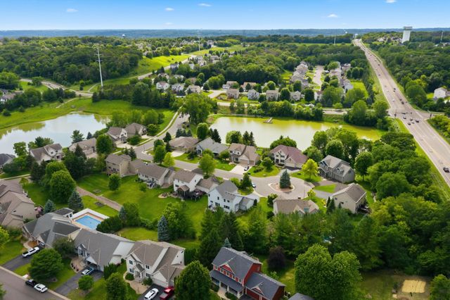 7182 Hidden Valley Pond S, Cottage Grove, MN 55016