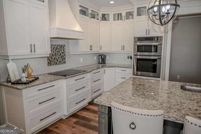 399 Overlook Trail, Williamson, GA 30292