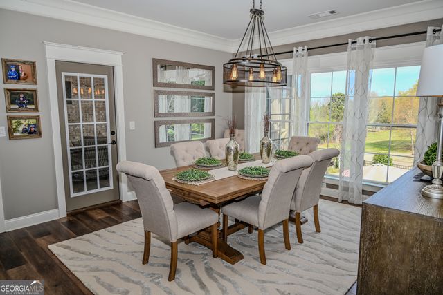 399 Overlook Trail, Williamson, GA 30292