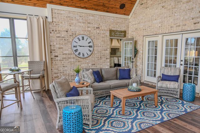 399 Overlook Trail, Williamson, GA 30292