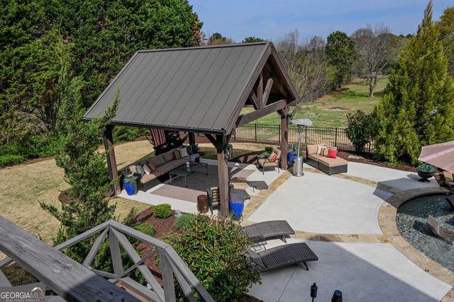 399 Overlook Trail, Williamson, GA 30292