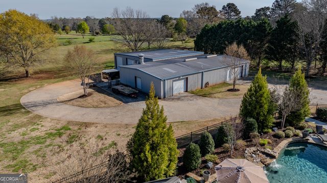 399 Overlook Trail, Williamson, GA 30292