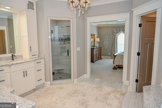 399 Overlook Trail, Williamson, GA 30292