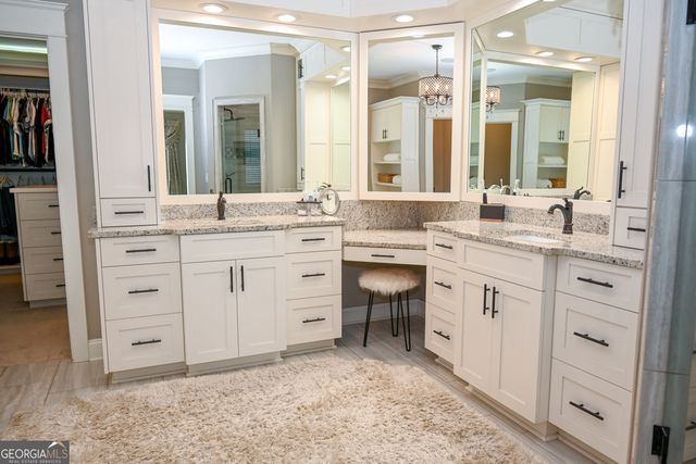 399 Overlook Trail, Williamson, GA 30292