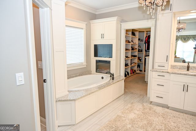 399 Overlook Trail, Williamson, GA 30292