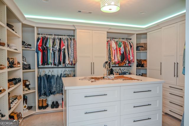 399 Overlook Trail, Williamson, GA 30292