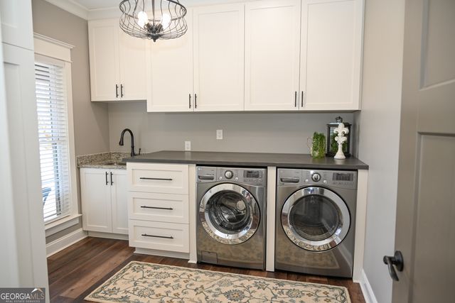 399 Overlook Trail, Williamson, GA 30292