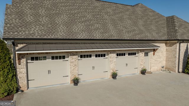 399 Overlook Trail, Williamson, GA 30292