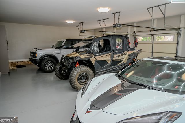 399 Overlook Trail, Williamson, GA 30292