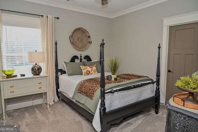 399 Overlook Trail, Williamson, GA 30292